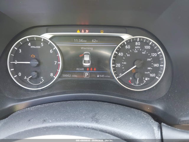 Aukcja sprzedaży 2024 Nissan Sentra Sv Xtronic Cvt, vin: 3N1AB8CV9RY359258, numer aukcji: 45058930
