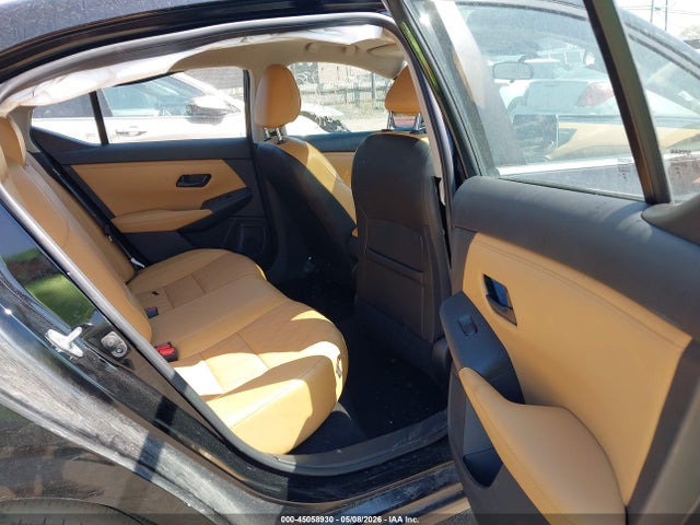 Aukcja sprzedaży 2024 Nissan Sentra Sv Xtronic Cvt, vin: 3N1AB8CV9RY359258, numer aukcji: 45058930