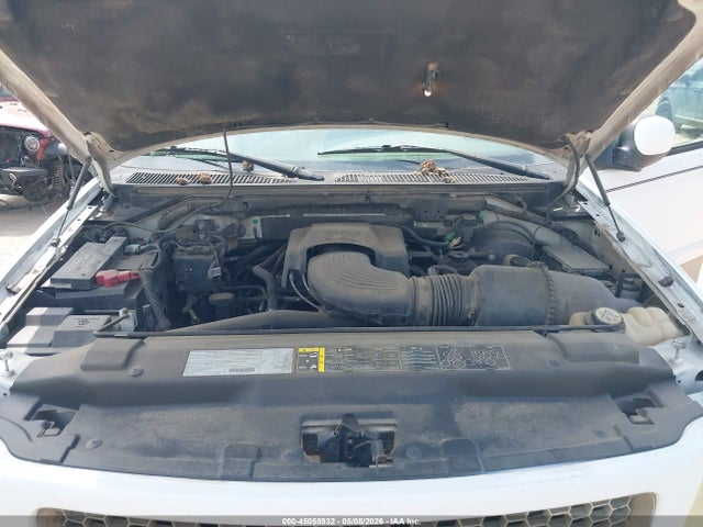 Продаж на аукціоні авто 2003 Ford F-150 Lariat/xl/xlt, vin: 1FTRX18L33KB03722, номер лоту: 45058932