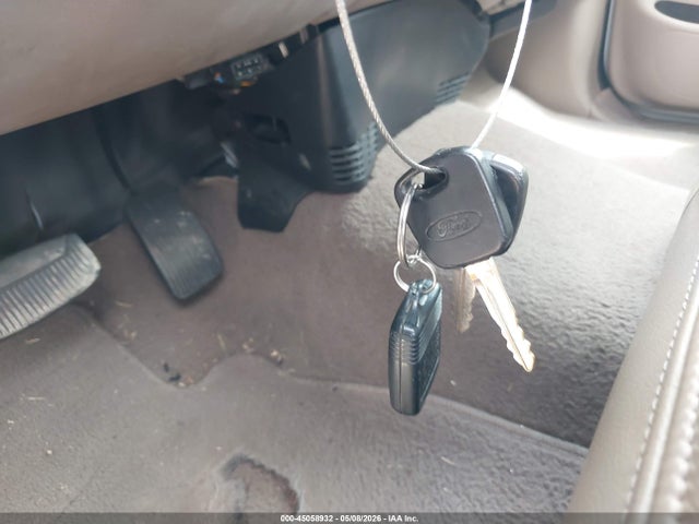 Продаж на аукціоні авто 2003 Ford F-150 Lariat/xl/xlt, vin: 1FTRX18L33KB03722, номер лоту: 45058932