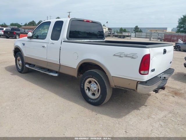 Продаж на аукціоні авто 2003 Ford F-150 Lariat/xl/xlt, vin: 1FTRX18L33KB03722, номер лоту: 45058932