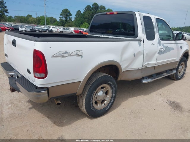 Продаж на аукціоні авто 2003 Ford F-150 Lariat/xl/xlt, vin: 1FTRX18L33KB03722, номер лоту: 45058932