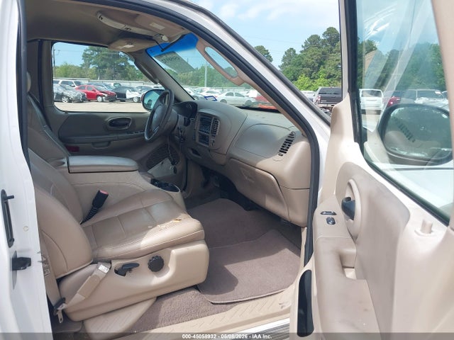 Продаж на аукціоні авто 2003 Ford F-150 Lariat/xl/xlt, vin: 1FTRX18L33KB03722, номер лоту: 45058932