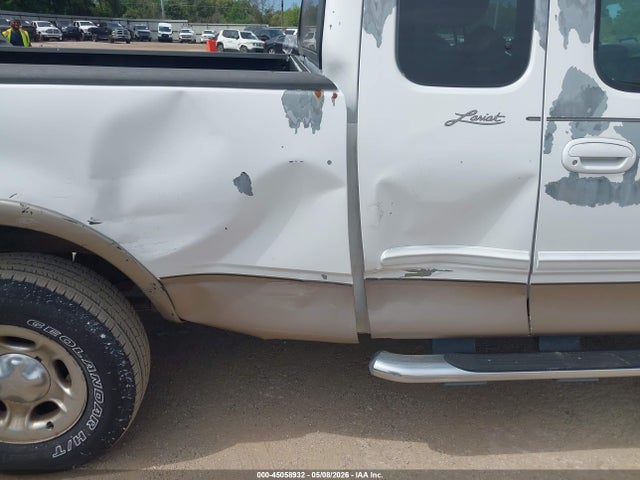 Продаж на аукціоні авто 2003 Ford F-150 Lariat/xl/xlt, vin: 1FTRX18L33KB03722, номер лоту: 45058932