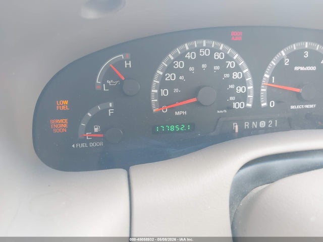 Продаж на аукціоні авто 2003 Ford F-150 Lariat/xl/xlt, vin: 1FTRX18L33KB03722, номер лоту: 45058932