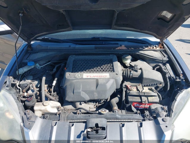 Aukcja sprzedaży 2008 Acura Rdx, vin: 5J8TB18528A002773, numer aukcji: 45058933