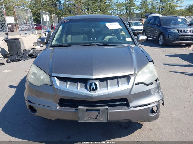 Aukcja sprzedaży 2008 Acura Rdx, vin: 5J8TB18528A002773, numer aukcji: 45058933
