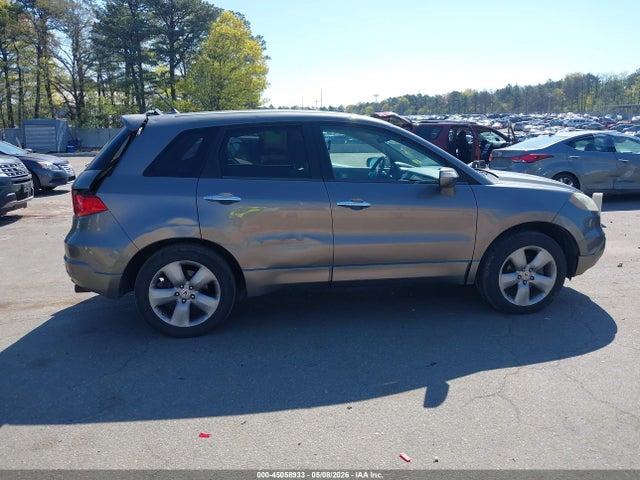 Aukcja sprzedaży 2008 Acura Rdx, vin: 5J8TB18528A002773, numer aukcji: 45058933