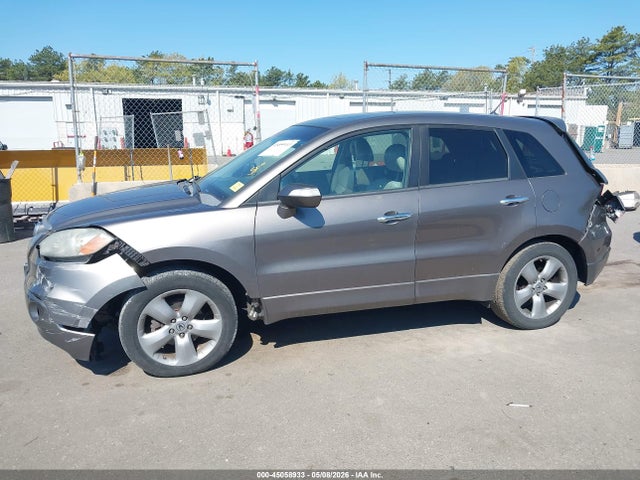 Aukcja sprzedaży 2008 Acura Rdx, vin: 5J8TB18528A002773, numer aukcji: 45058933