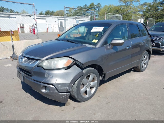 Aukcja sprzedaży 2008 Acura Rdx, vin: 5J8TB18528A002773, numer aukcji: 45058933