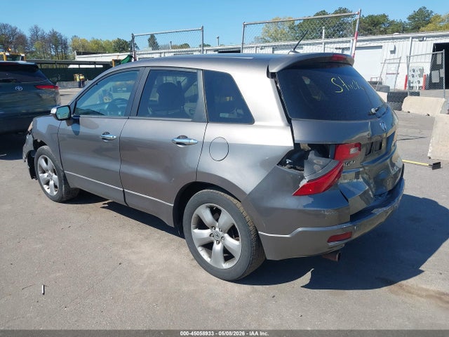 Aukcja sprzedaży 2008 Acura Rdx, vin: 5J8TB18528A002773, numer aukcji: 45058933