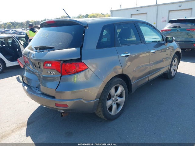 Aukcja sprzedaży 2008 Acura Rdx, vin: 5J8TB18528A002773, numer aukcji: 45058933