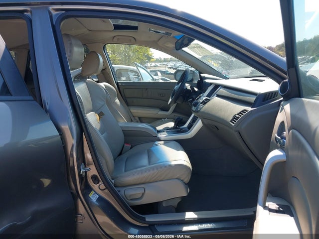 Aukcja sprzedaży 2008 Acura Rdx, vin: 5J8TB18528A002773, numer aukcji: 45058933