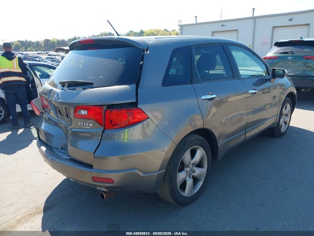 Aukcja sprzedaży 2008 Acura Rdx, vin: 5J8TB18528A002773, numer aukcji: 45058933