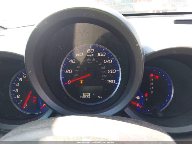 Aukcja sprzedaży 2008 Acura Rdx, vin: 5J8TB18528A002773, numer aukcji: 45058933