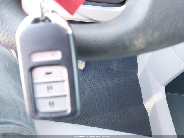 Продажа на аукционе авто 2021 Honda Odyssey Lx, vin: 5FNRL6H23MB034626, номер лота: 45058935