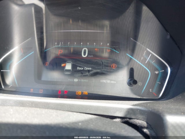 Продажа на аукционе авто 2021 Honda Odyssey Lx, vin: 5FNRL6H23MB034626, номер лота: 45058935