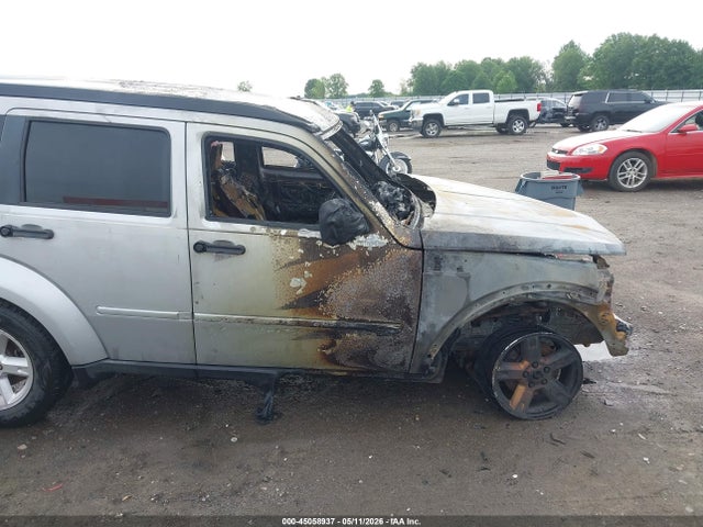 Aukcja sprzedaży 2008 Dodge Nitro Slt/rt, vin: 1D8GU58K68W288963, numer aukcji: 45058937