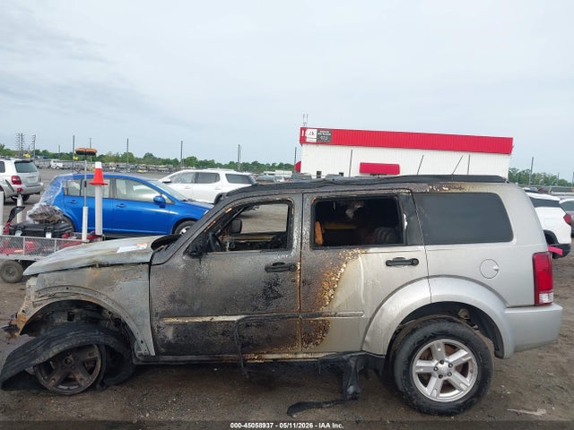 Aukcja sprzedaży 2008 Dodge Nitro Slt/rt, vin: 1D8GU58K68W288963, numer aukcji: 45058937