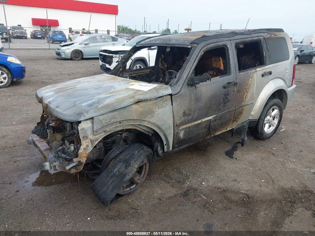 Aukcja sprzedaży 2008 Dodge Nitro Slt/rt, vin: 1D8GU58K68W288963, numer aukcji: 45058937