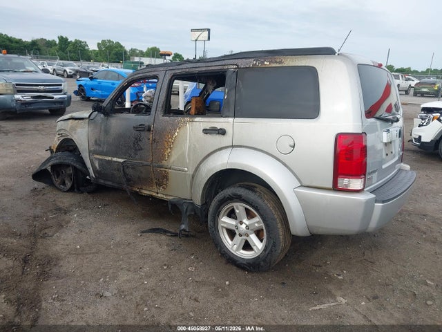 Aukcja sprzedaży 2008 Dodge Nitro Slt/rt, vin: 1D8GU58K68W288963, numer aukcji: 45058937