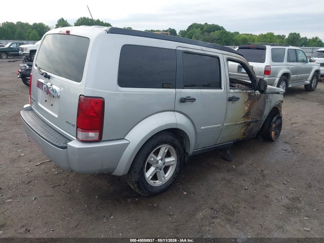 Aukcja sprzedaży 2008 Dodge Nitro Slt/rt, vin: 1D8GU58K68W288963, numer aukcji: 45058937