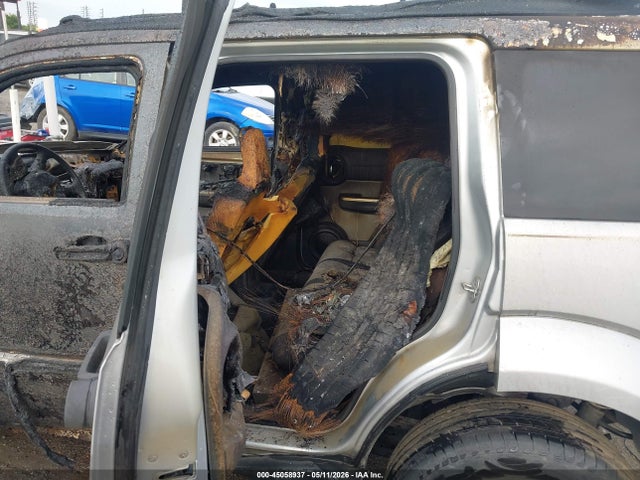 Aukcja sprzedaży 2008 Dodge Nitro Slt/rt, vin: 1D8GU58K68W288963, numer aukcji: 45058937