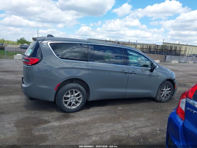 Aukcja sprzedaży 2023 Chrysler Pacifica Touring, vin: 2C4RC1FG4PR558443, numer aukcji: 45058941
