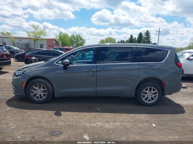Aukcja sprzedaży 2023 Chrysler Pacifica Touring, vin: 2C4RC1FG4PR558443, numer aukcji: 45058941