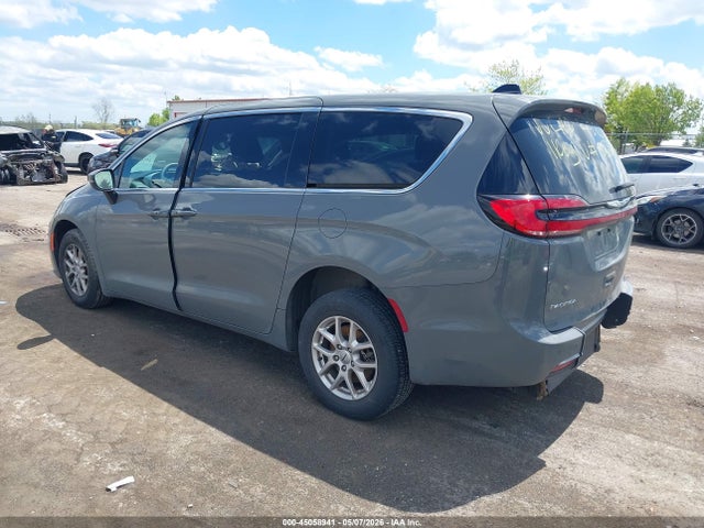 Aukcja sprzedaży 2023 Chrysler Pacifica Touring, vin: 2C4RC1FG4PR558443, numer aukcji: 45058941
