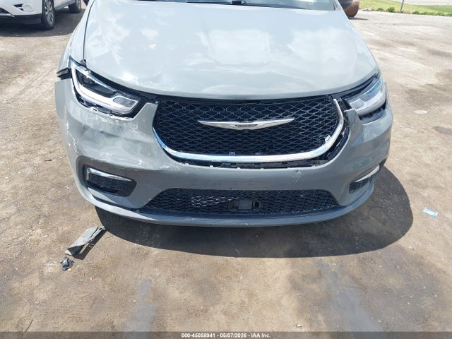 Aukcja sprzedaży 2023 Chrysler Pacifica Touring, vin: 2C4RC1FG4PR558443, numer aukcji: 45058941