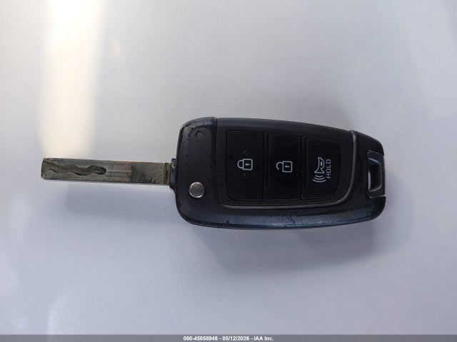 Aukcja sprzedaży 2021 Hyundai Venue Sel, vin: KMHRC8A37MU129546, numer aukcji: 45058946