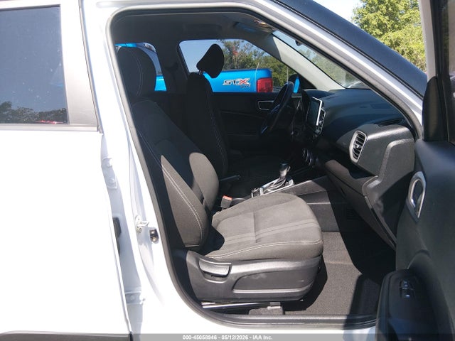 Aukcja sprzedaży 2021 Hyundai Venue Sel, vin: KMHRC8A37MU129546, numer aukcji: 45058946