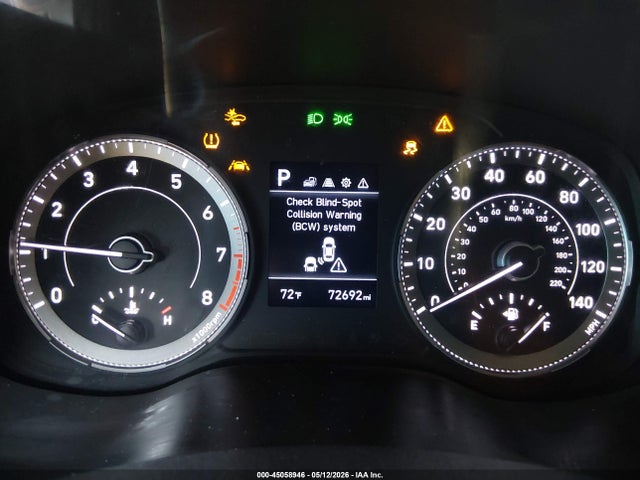 Aukcja sprzedaży 2021 Hyundai Venue Sel, vin: KMHRC8A37MU129546, numer aukcji: 45058946