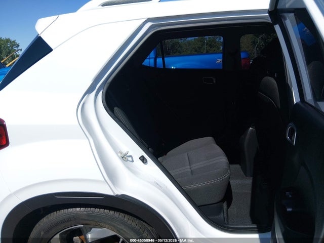 Aukcja sprzedaży 2021 Hyundai Venue Sel, vin: KMHRC8A37MU129546, numer aukcji: 45058946