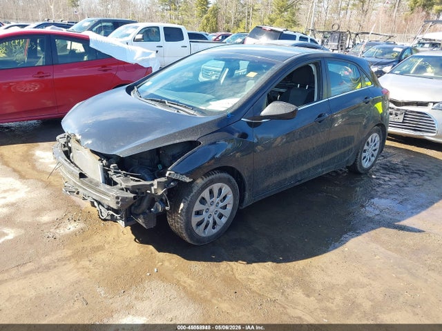 Продаж на аукціоні авто 2016 Hyundai Elantra Gt, vin: KMHD35LH6GU340906, номер лоту: 45058948