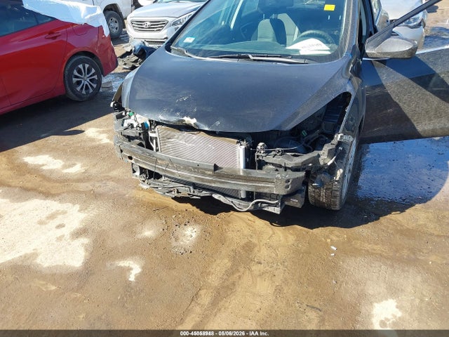 Продаж на аукціоні авто 2016 Hyundai Elantra Gt, vin: KMHD35LH6GU340906, номер лоту: 45058948