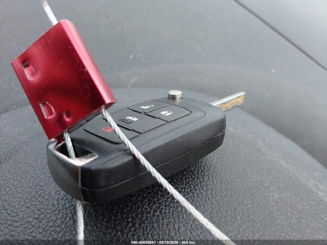 45058951 :رقم المزاد ، 1G1PH5SB6E7239305 vin ، 2014 Chevrolet Cruze Eco Auto مزاد بيع