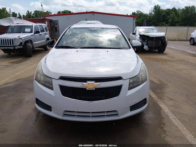 45058951 :رقم المزاد ، 1G1PH5SB6E7239305 vin ، 2014 Chevrolet Cruze Eco Auto مزاد بيع