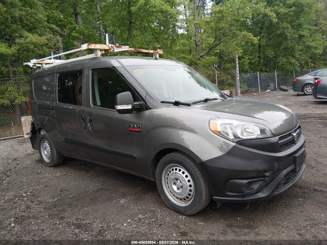 Aukcja sprzedaży 2018 Ram Promaster City Wagon, vin: ZFBERFAB9J6K73986, numer aukcji: 45058954