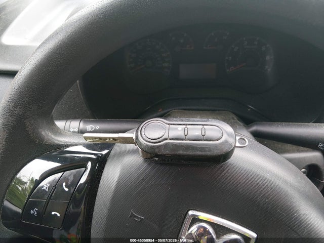 Продаж на аукціоні авто 2018 Ram Promaster City Wagon, vin: ZFBERFAB9J6K73986, номер лоту: 45058954