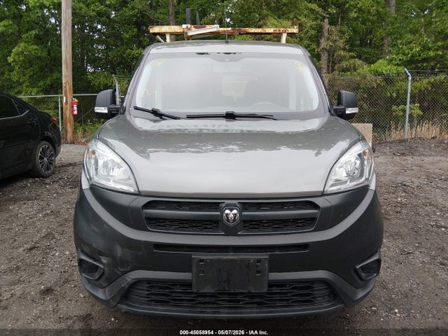 Продаж на аукціоні авто 2018 Ram Promaster City Wagon, vin: ZFBERFAB9J6K73986, номер лоту: 45058954
