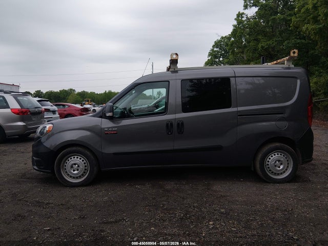 Продаж на аукціоні авто 2018 Ram Promaster City Wagon, vin: ZFBERFAB9J6K73986, номер лоту: 45058954