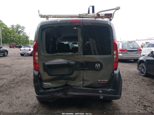 Продаж на аукціоні авто 2018 Ram Promaster City Wagon, vin: ZFBERFAB9J6K73986, номер лоту: 45058954