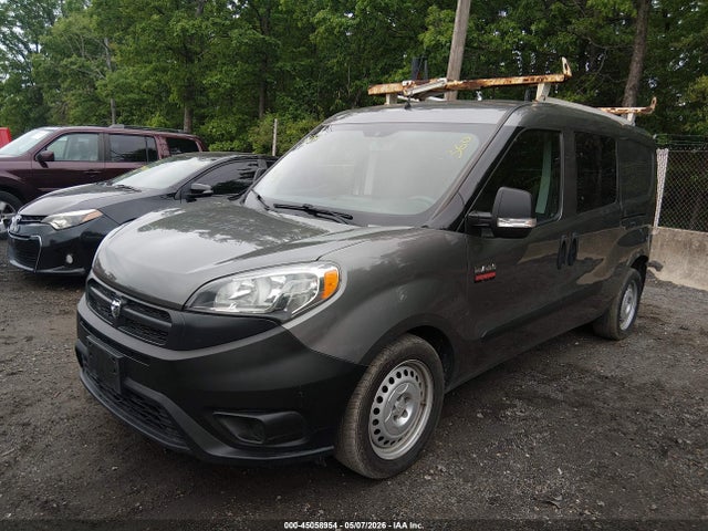 Продаж на аукціоні авто 2018 Ram Promaster City Wagon, vin: ZFBERFAB9J6K73986, номер лоту: 45058954