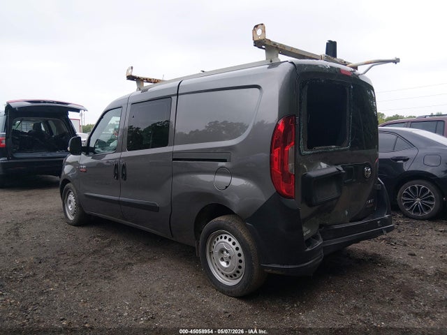 Продаж на аукціоні авто 2018 Ram Promaster City Wagon, vin: ZFBERFAB9J6K73986, номер лоту: 45058954