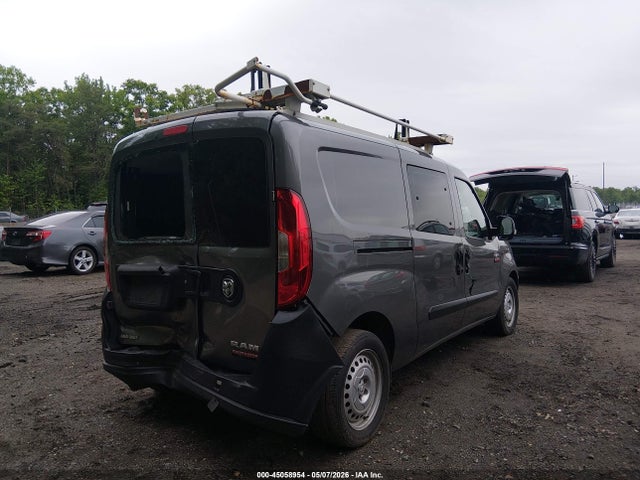 Продаж на аукціоні авто 2018 Ram Promaster City Wagon, vin: ZFBERFAB9J6K73986, номер лоту: 45058954