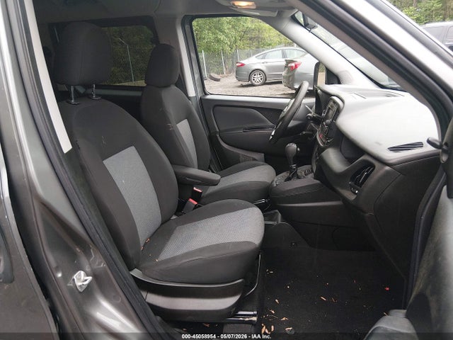 Продаж на аукціоні авто 2018 Ram Promaster City Wagon, vin: ZFBERFAB9J6K73986, номер лоту: 45058954