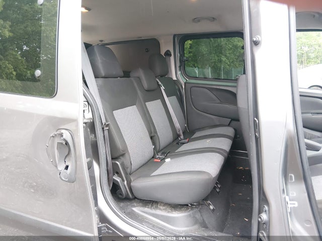 Продаж на аукціоні авто 2018 Ram Promaster City Wagon, vin: ZFBERFAB9J6K73986, номер лоту: 45058954