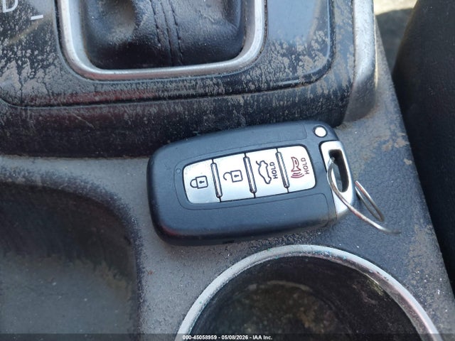 Aukcja sprzedaży 2013 Hyundai Elantra Gt, vin: KMHD35LE0DU021356, numer aukcji: 45058959